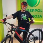 Entrega de Bicicletas Venzo Rodado 29 a Nuestros Afiliados
