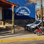 Comprometidos con Nuestra Comunidad: Un Encuentro Cercano con Regional 1° Villa Unión