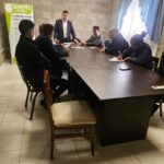 Encuentro en Aimogasta Unidad Regional 3°